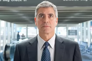 Джордж Клуни назвал Дональда Трампа военным преступником