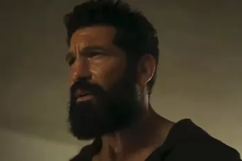 Фрэнк Касл теряет рассудок в трейлере "Каратель: Последнее убийство"