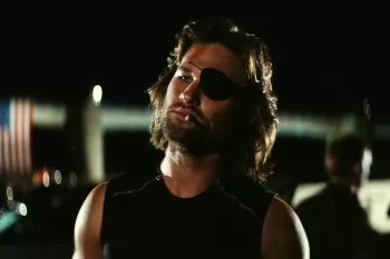 Анонсирована новая версия боевика "Побег из Нью-Йорка"