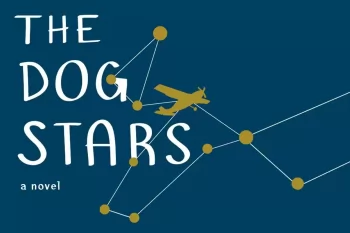 Фильм Ридли Скотта "Собачьи звезды" заслужил отзыв "пора на покой"