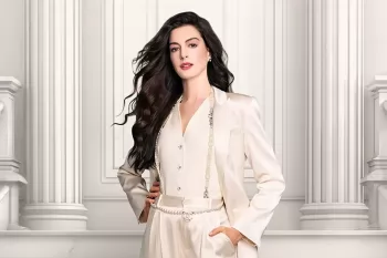 Энн Хэтэуэй потребовала plus-size моделей в "Дьявол носит Prada 2"