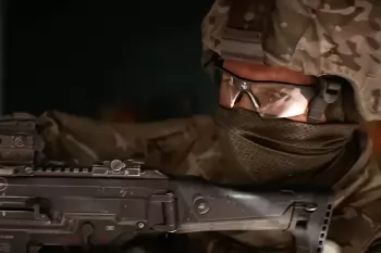 Режиссер "Миссия невыполнима" и Майкл Б. Джордан экранизируют "Battlefield"