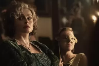 Хелена Бонем Картер отказалась от участия в "Белом лотосе"