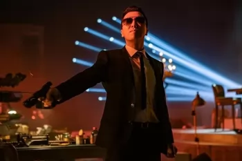 Стартовали съемки спин-оффа боевика "Джон Уик"