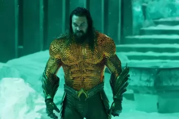 Заку Снайдеру не дали объяснить татуировки Аквамена