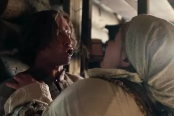 Представлен новый трейлер российской комедии "Холоп 3"