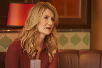 Лора Дерн заменит Хелену Бонем Картер в "Белом лотосе"