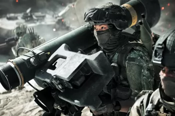 Крупнейшие студии вступили в схватку за экранизацию "Battlefield"