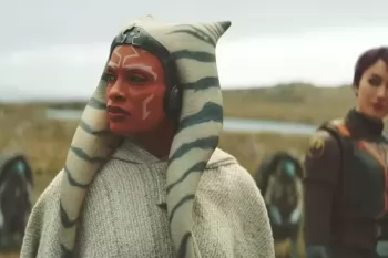 Названо время выхода второго сезона сериала "Асока" на Disney+
