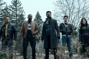 Критика фанатов не повлияла на рейтинг пятого сезона "Пацанов"