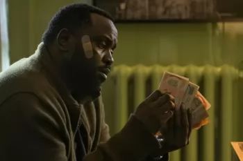 Харви Дент может стать черным в фильме Warner Bros. "Бэтмен 2"