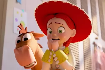 "История игрушек 5" оказалась самым дорогим кинопроектом Pixar