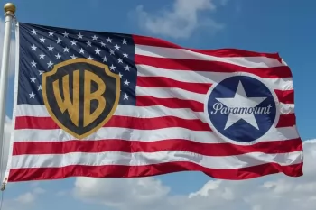 Paramount согласилась отложить поглощение Warner Bros.