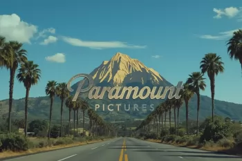 Руководство Paramount проголосовало за переезд из Калифорнии