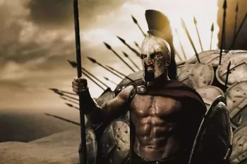Warner Bros. попросила Netflix помочь с приквелом "300 спартанцев"