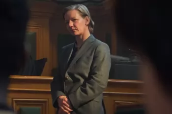 Сандра Хюллер сыграет больного немецкого писателя