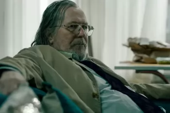 Шпионский сериал "Медленные лошади" продлен на восьмой сезон