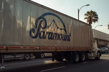 Paramount объявила чиновникам Калифорнии об уходе
