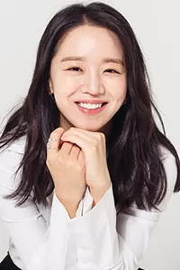 Щин Хе-сон / Shin Hye-seon Щин Хе-сон / Shin Hye-seon