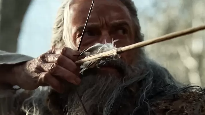 Трейлер фильма Смерть Робин Гуда с Хью Джекманом