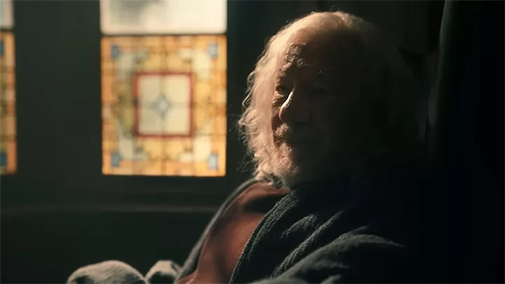 Третий тизер фильма Мстители: Судный день