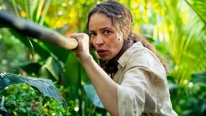 Второй трейлер фильма Сэма Рэйми На помощь!