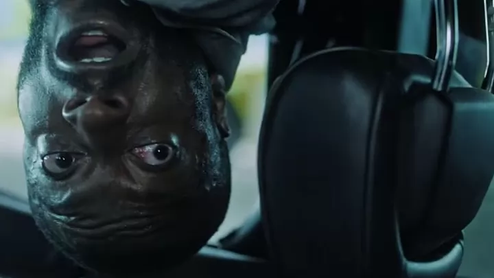 Трейлер второго сезона сериала Кросс