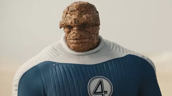 Четвертый тизер фильма Мстители: Судный день