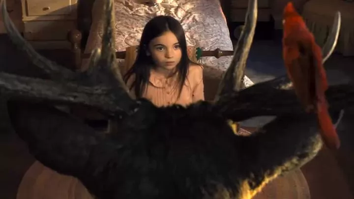 ТВ-ролик к фильму Стивена Спилберга День разоблачения