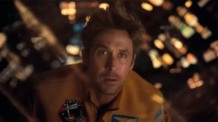 Трейлер фильма Проект Конец света с Суперкубка