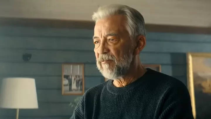 Тизер российской семейной комедии Дед Фомич