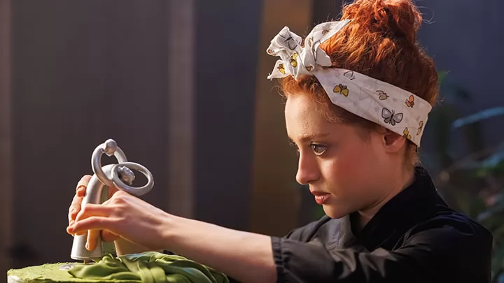 Трейлер российского сериала Гордость