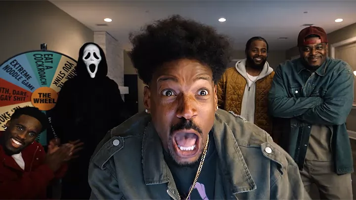 Трейлер комедии Очень страшное кино 6