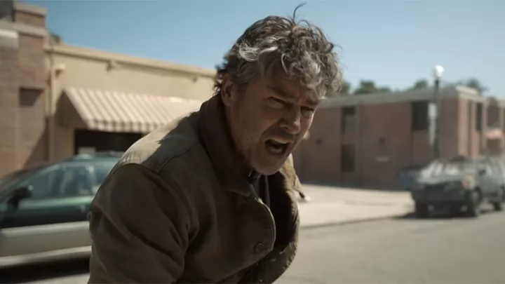 Трейлер сериала Фонари по комиксам DC