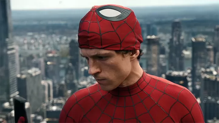 Трейлер фильма Человек-паук 4: Совершенно новый день