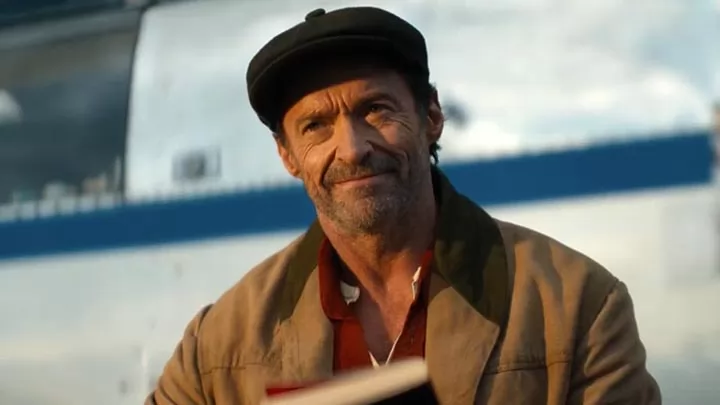 Хью Джекман во втором трейлере фильма Следствие ведут овечки