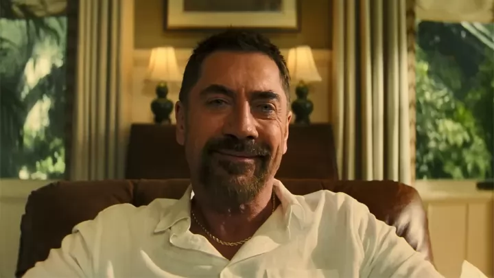 Тизер-трейлер сериала Мыс Страха с Хавьером Бардемом и Эми Адамс