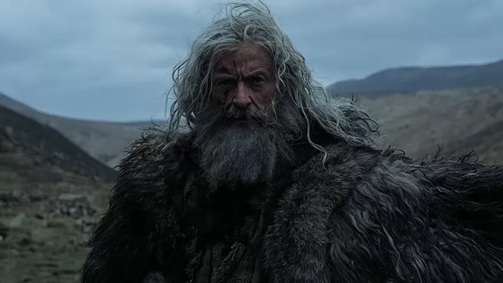 Хью Джекман во втором трейлере фильма Смерть Робин Гуда