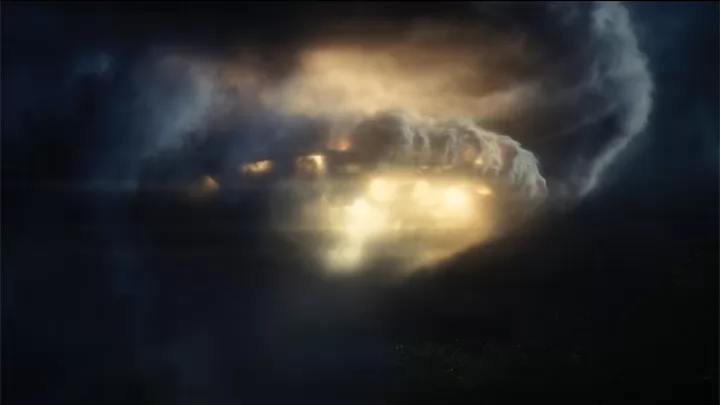 Трейлер фильма Стивена Спилберга День разоблачения