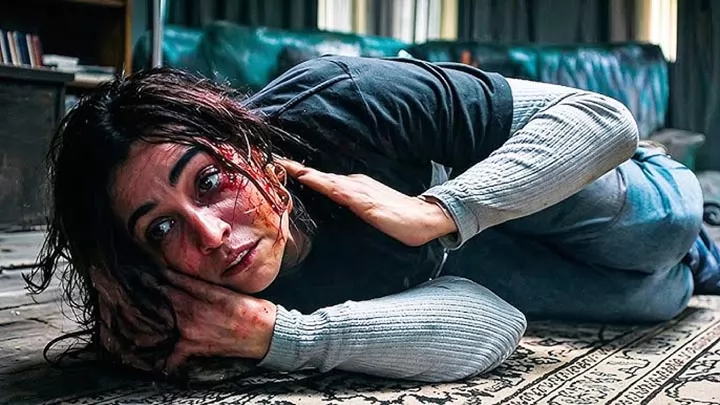 Тизер фильма Сэма Рэйми Зловещие мертвецы: Пламя смерти