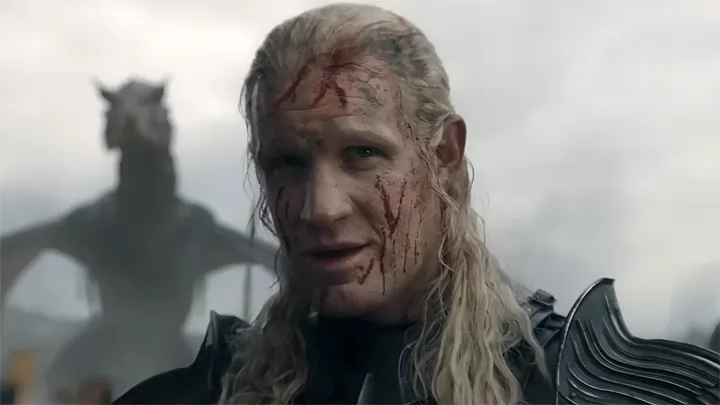 Трейлер третьего сезона сериала Дом Дракона