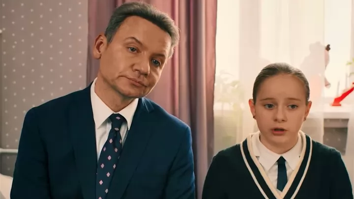 Трейлер шестого сезона сериала Папины дочки: Новые