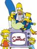 Сериал "Симпсоны" продлен еще на два сезона