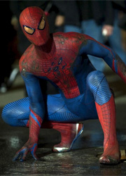 Новый Человек-паук побил рекорд Трансформеров