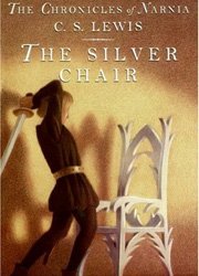 Книга Хроники Нарнии: Серебряное кресло будет экранизирована