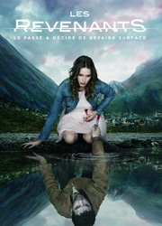 A&E Network снимет сериал The Returned