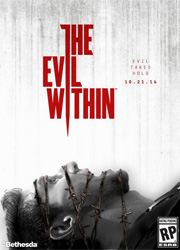 Объявлены системные требования для игры Evil Within