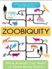 Fox адаптирует научный роман "Зообиквитарность" для ТВ