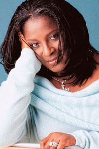 ЛаТаня Ричардсон (LaTanya Richardson)