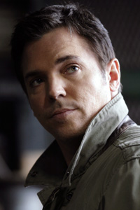 Николас Лиа (Nicholas Lea)